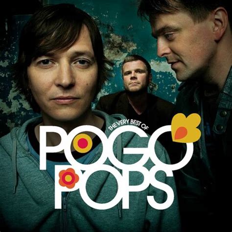 Pogo: albums, songs, playlists .